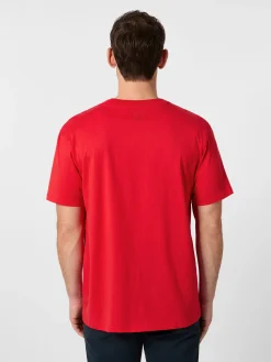 Shirts * Armedangels Herren-T-hirt Bauwoe