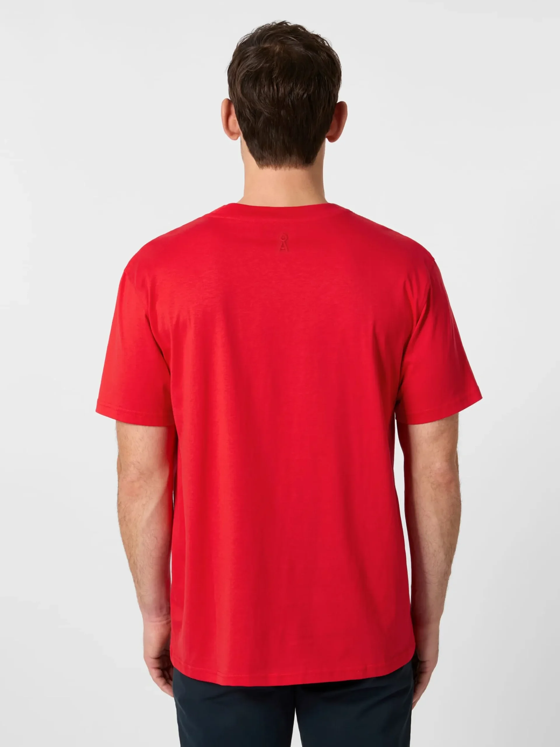 Shirts * Armedangels Herren-T-hirt Bauwoe