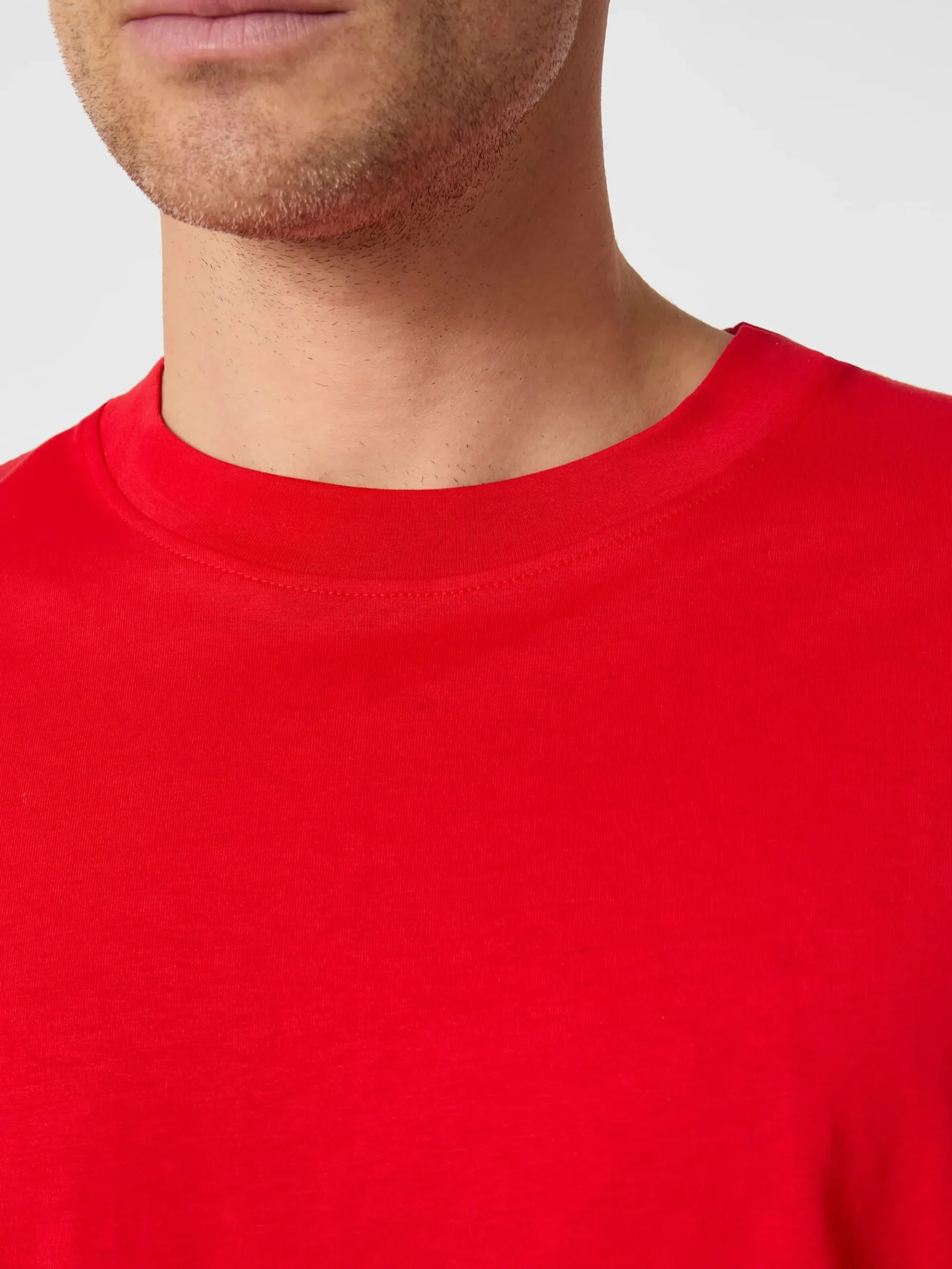 Shirts * Armedangels Herren-T-hirt Bauwoe