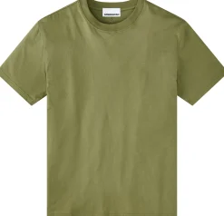Shirts * Armedangels Herren-T-hirt Bauwoe