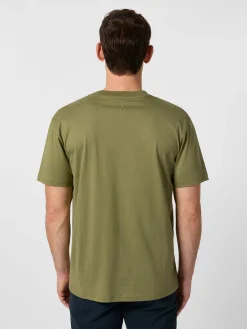 Shirts * Armedangels Herren-T-hirt Bauwoe