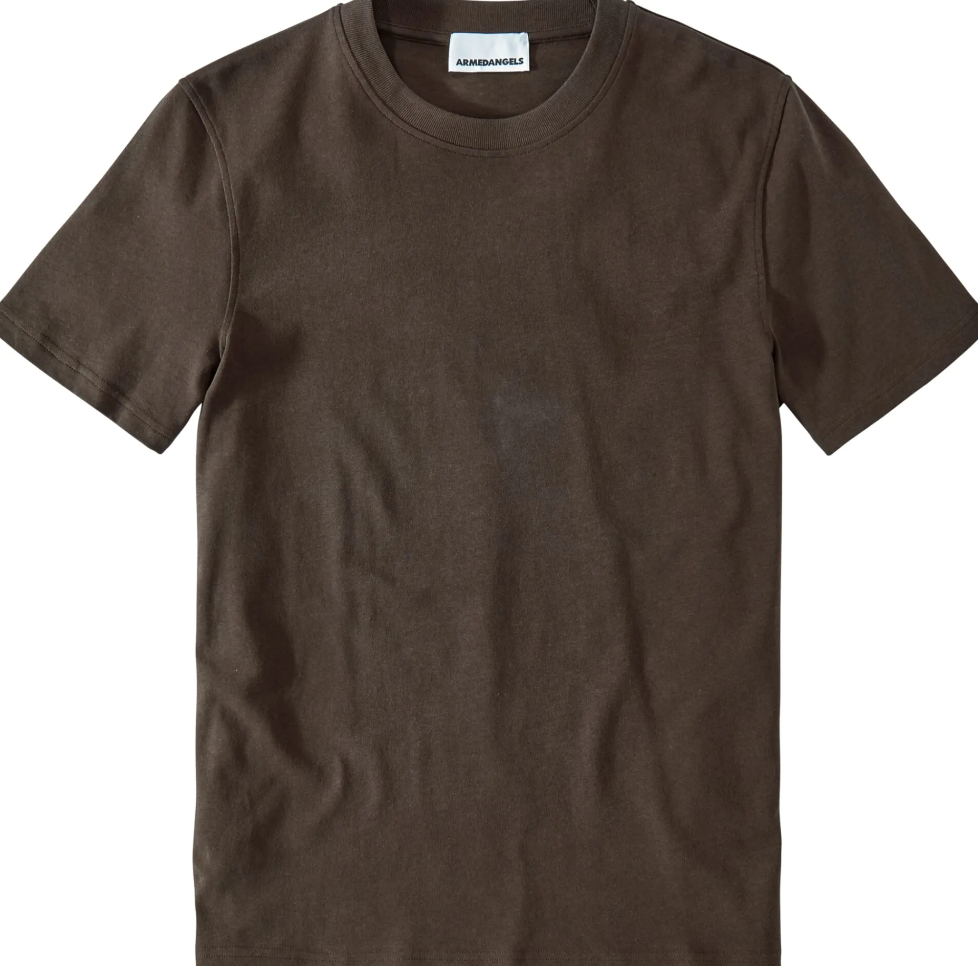 Shirts * Armedangels Herren-T-hirt Baumwolle
