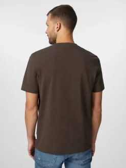 Shirts * Armedangels Herren-T-hirt Baumwolle