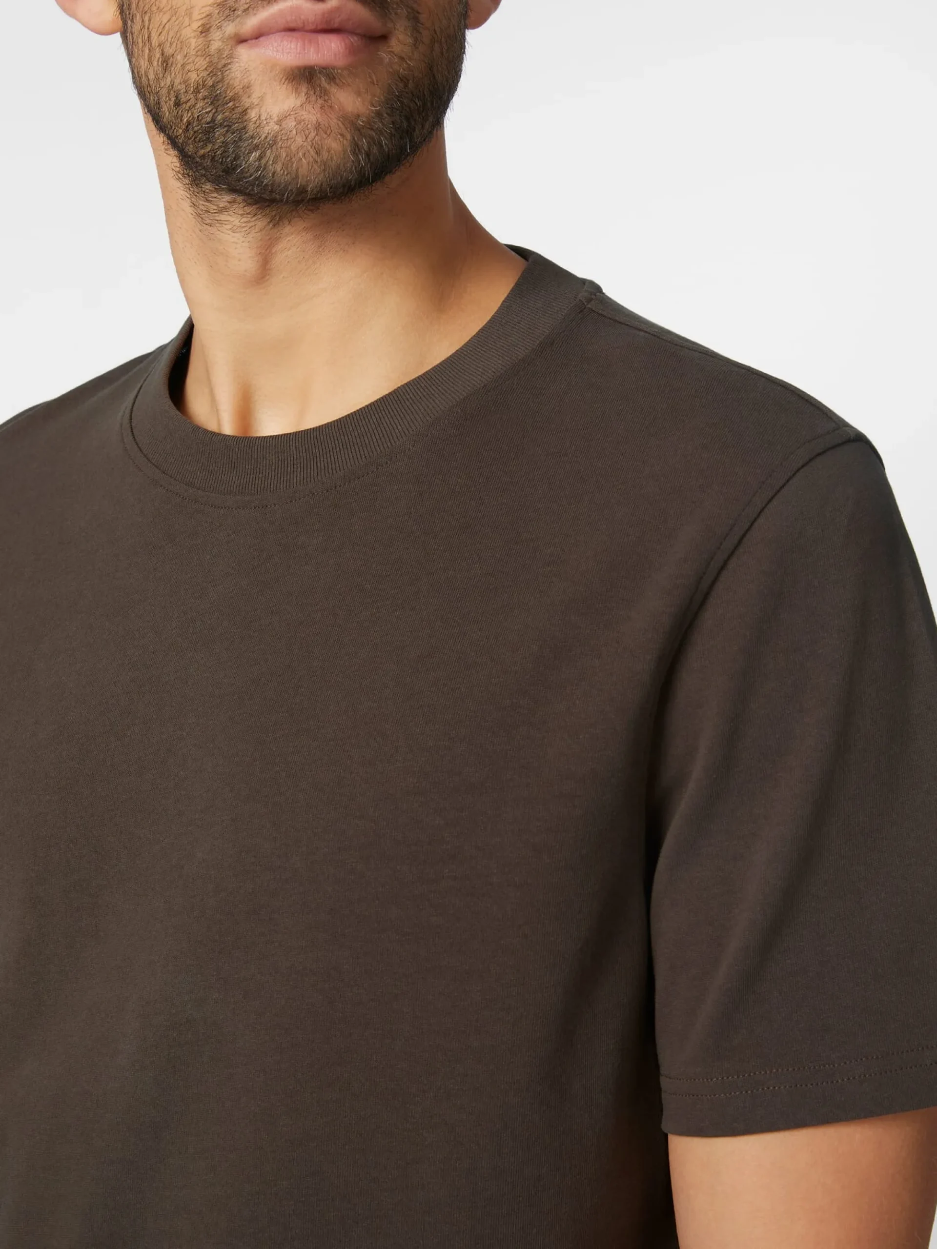 Shirts * Armedangels Herren-T-hirt Baumwolle