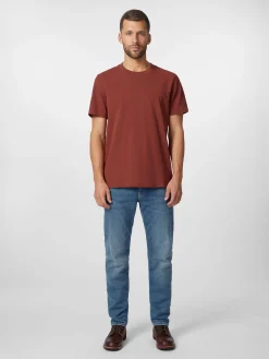 Shirts * Armedangels Herren-T-hirt Baumwolle