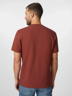 Shirts * Armedangels Herren-T-hirt Baumwolle
