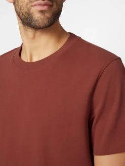 Shirts * Armedangels Herren-T-hirt Baumwolle