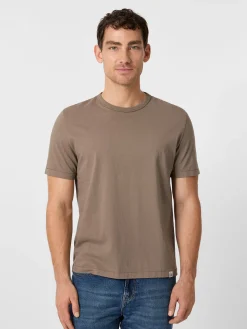 Shirts * Merz b. Schwanen Herren-T-hirt TEE02