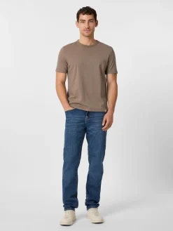 Shirts * Merz b. Schwanen Herren-T-hirt TEE02
