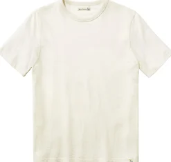 Shirts * Merz b. Schwanen Herren-T-hirt TEE02