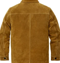 Jacken * Tellason Herren-Widederjacke