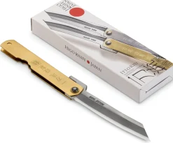 Outdoorausrüstung|Werkzeug & Werkstatt * Kujaku Trading Company Higonokami-Messer