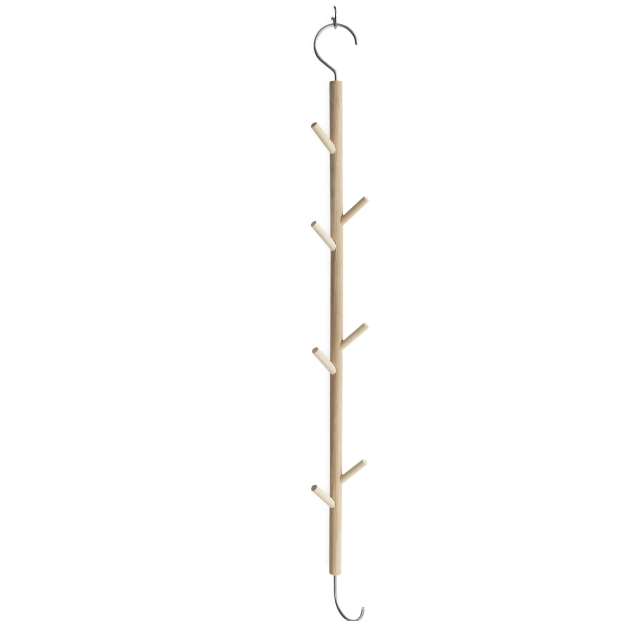 Badaccessoires|Garderobe & Diele * SIDE BY SIDE Hängegarderobe 1 for 8