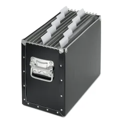 Ordner & Mappen|Hängeregister * Manufactum Hängemappenbox Pappe