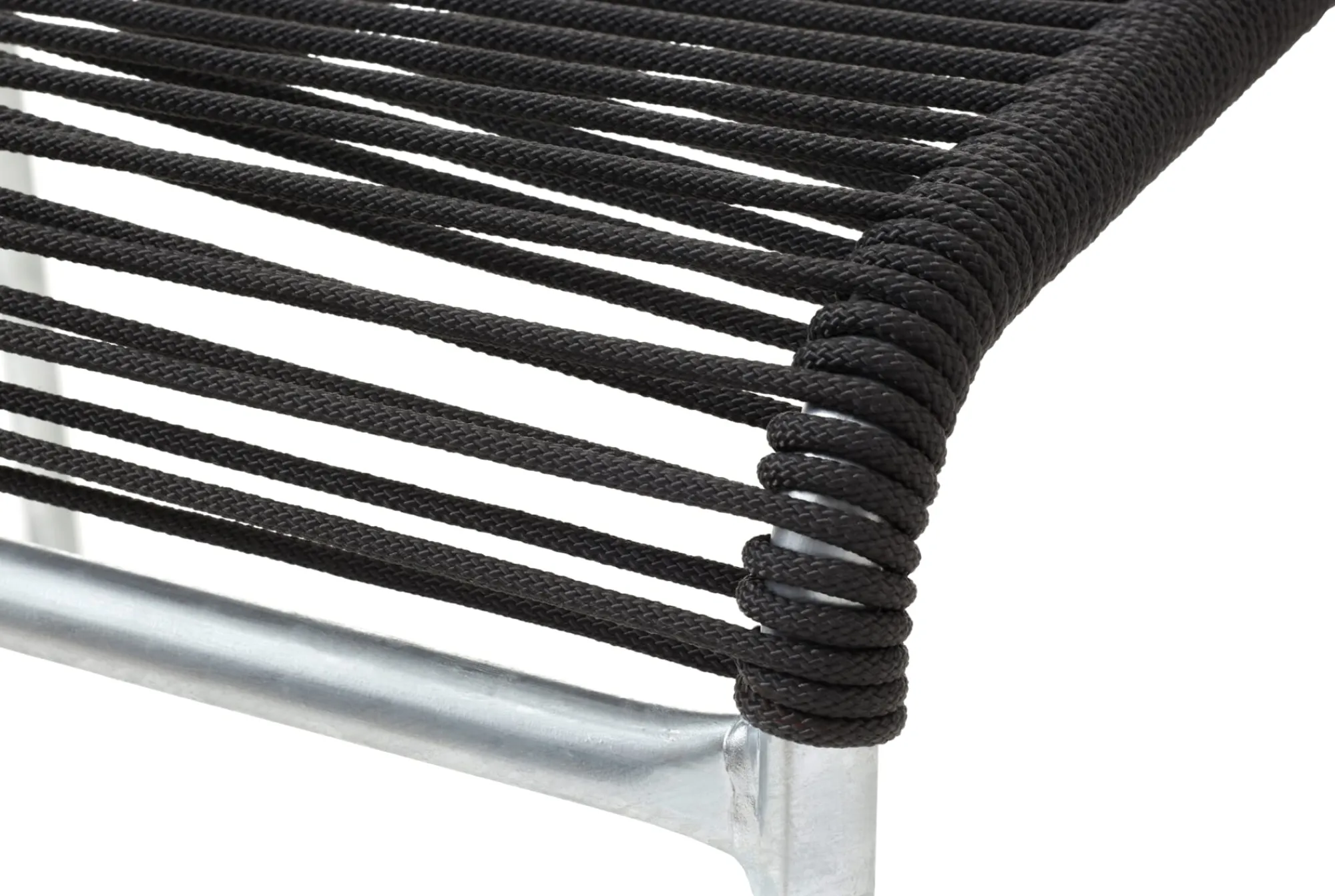 Gartenstühle * Schaffner Hochlehner Säntis, feuerverzinkt