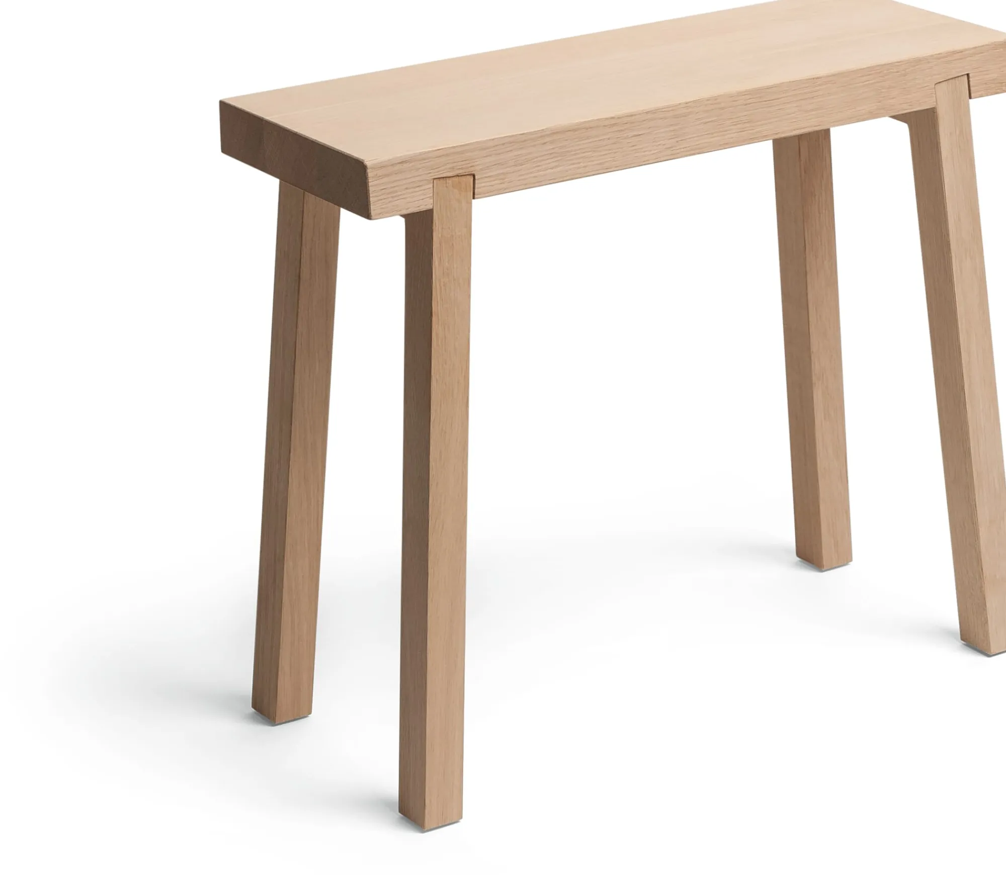 Küchenmöbel|Sitzmöbel * SIDE BY SIDE Hockerbank Schemel