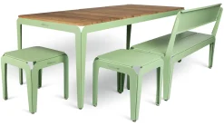 Gartenstühle * Weltevree Hocker Bended Stool