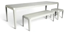 Gartenstühle * Weltevree Hocker Bended Stool