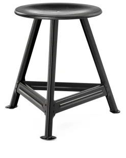 Küchenmöbel|Sitzmöbel * Hocker Chemnitz, klein monochrom