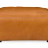 Sitzmöbel * HAY Hocker Mags Soft Leder