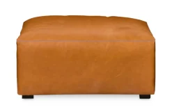 Sitzmöbel * HAY Hocker Mags Soft Leder