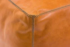 Sitzmöbel * HAY Hocker Mags Soft Leder