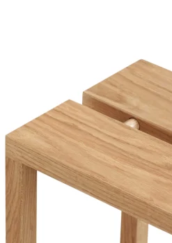 Küchenmöbel|Tische * Moebe Hocker Peg