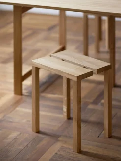 Küchenmöbel|Tische * Moebe Hocker Peg