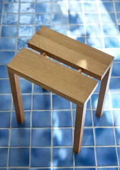 Küchenmöbel|Tische * Moebe Hocker Peg