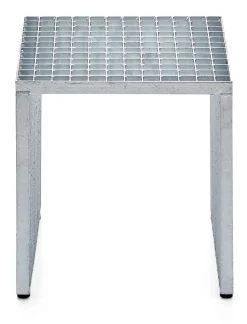 Gartenstühle * Hocker Skwer