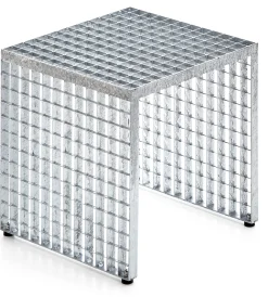 Gartenstühle * Hocker Skwer