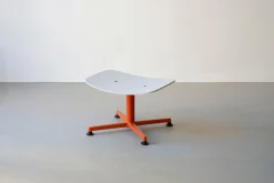 Sitzmöbel * raawii Hocker zu Sessel Arba Lounge