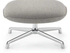 Sitzmöbel * Muuto Hocker zu Sessel Doze Lounge