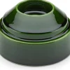 Kerzenhalter * Bergs Potter Hoff Terrakotta-Kerzenhalter stapelbar