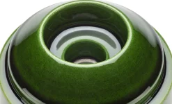 Kerzenhalter * Bergs Potter Hoff Terrakotta-Kerzenhalter stapelbar