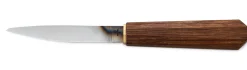 Messer Kohlenstoffstahl|Schälmesser * Hohenmoorer Messermanufaktur Hohenmoorer Officemesser Kohlenstoffstahl