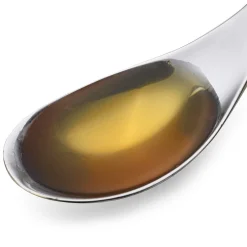 Sirup * LAUX Holunderblüten-Minze-Sirup