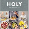 Kochen & Backen * Becker Joest Volk Verlag Holy - Einfach himmlisch gut. Kochen, Genießen, Feiern.