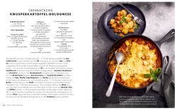 Kochen & Backen * Becker Joest Volk Verlag Holy - Einfach himmlisch gut. Kochen, Genießen, Feiern.