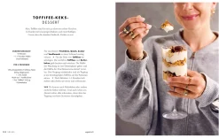 Kochen & Backen * Becker Joest Volk Verlag Holy - Einfach himmlisch gut. Kochen, Genießen, Feiern.