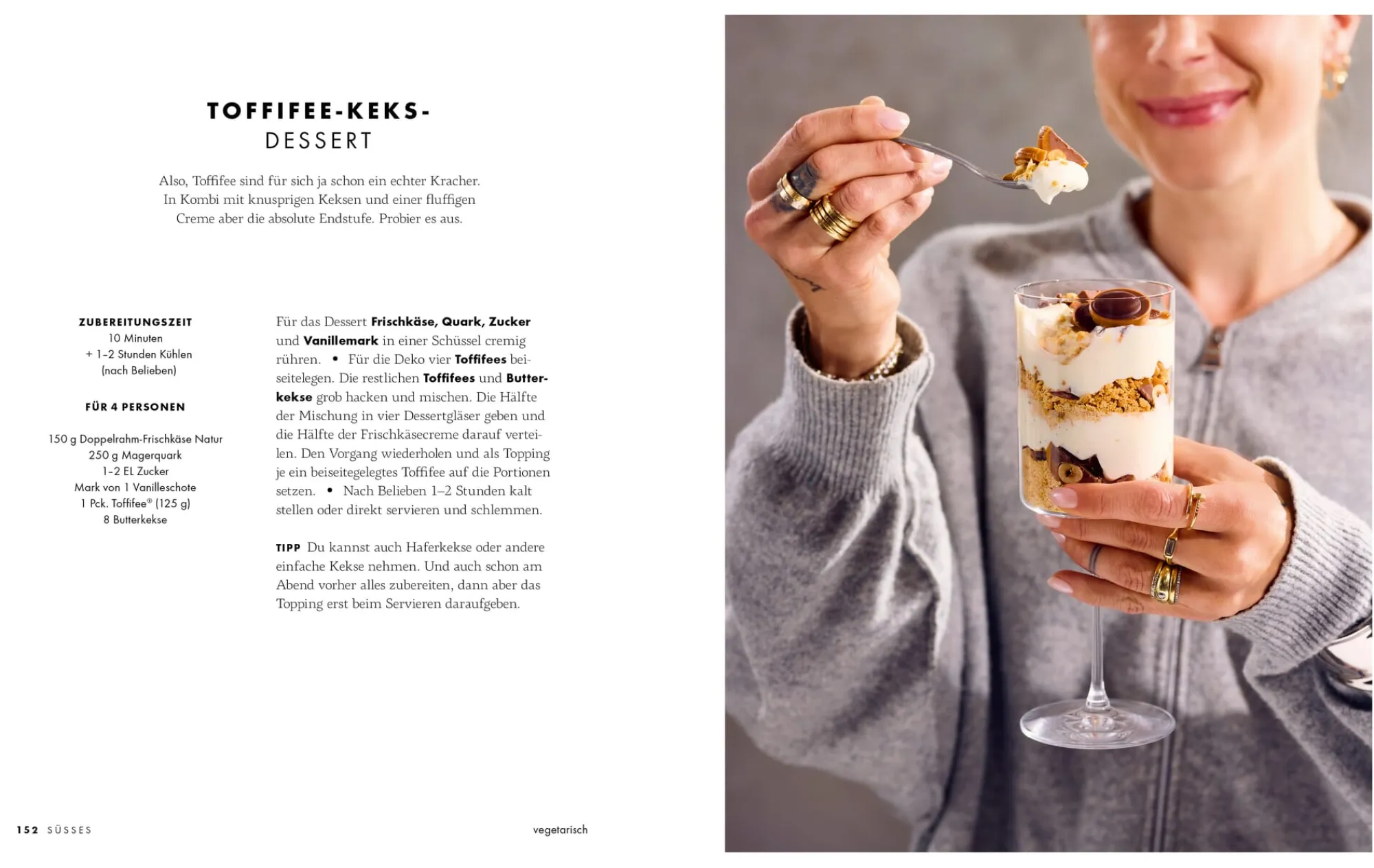 Kochen & Backen * Becker Joest Volk Verlag Holy - Einfach himmlisch gut. Kochen, Genießen, Feiern.