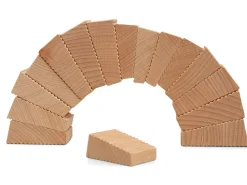 Holzspielzeug|Holzspielzeug * Holzbausteine Follies