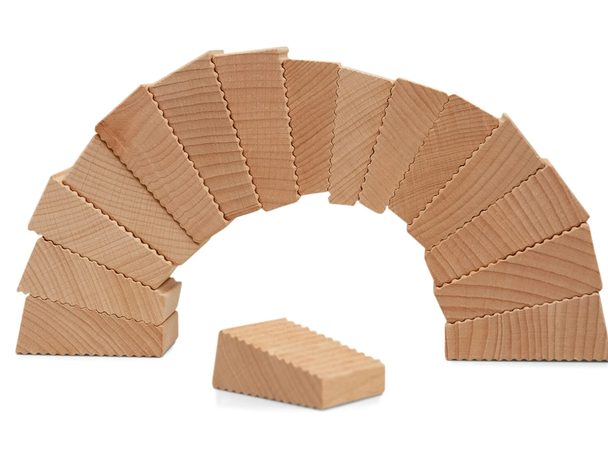 Holzspielzeug|Holzspielzeug * Holzbausteine Follies