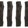 Outdoorausrüstung * Holzkohle Binchotan