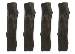 Outdoorausrüstung * Holzkohle Binchotan