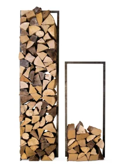 Kamin- & Ofenzubehör|Brennholzbearbeitung * Holzstapler Hochholz