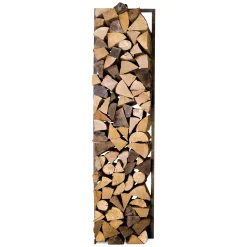 Kamin- & Ofenzubehör|Brennholzbearbeitung * Holzstapler Hochholz