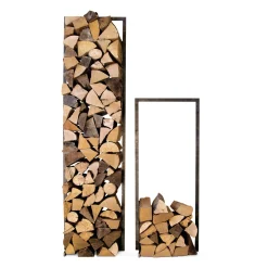 Kamin- & Ofenzubehör|Brennholzbearbeitung * Holzstapler Hochholz