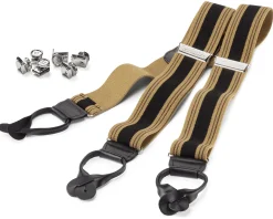 Hosenträger * Trico Hosenträger Herkules