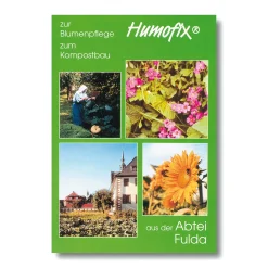 Dünger & Erde * Abtei St. Maria Humofix